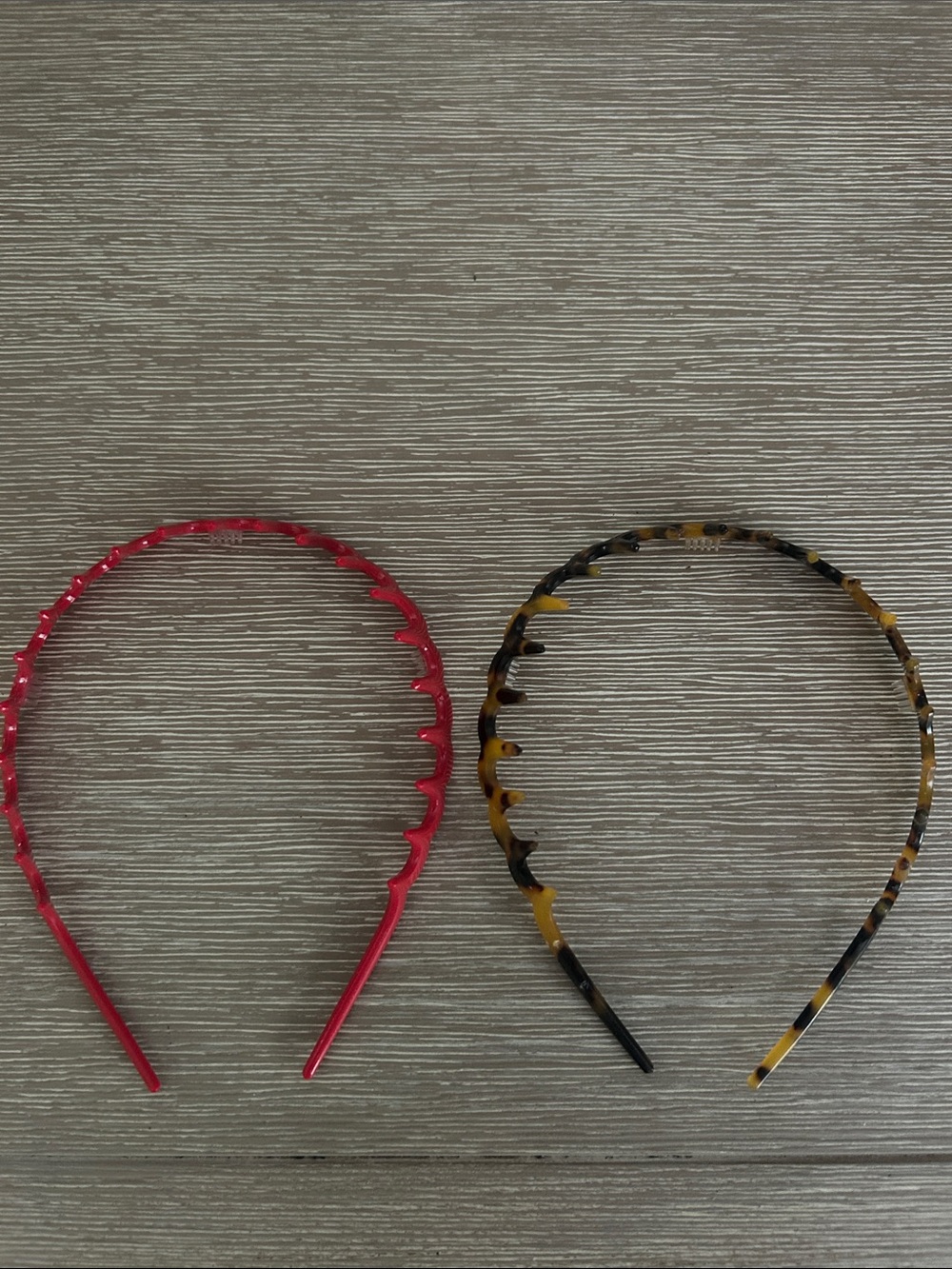 Aerie Zig Zag Headbands (2)